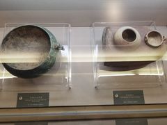 -中国茶叶博物馆(双峰馆区)