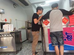 -渡船头海之冰