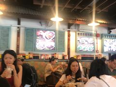-松發肉骨茶(克拉码头店)