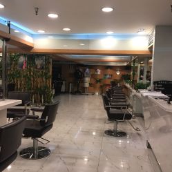 -雅仕 HAIR SALON 美发沙龙