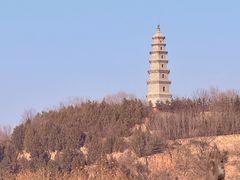 -渭南桃花源民俗文化园