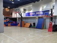 -东方启明星篮球培训(天坛校区)