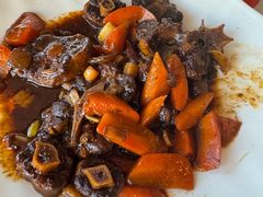 -京滨饭店·餐厅(阜外大街店)