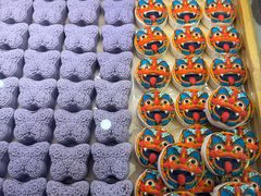 -昆明冠生园·蛋糕·面包(南强街店)