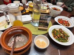 -小菜园新徽菜(北京大兴龙湖天街店)