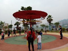 -大渡口区义渡公园