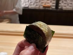 -晴空·日本料理(万象城店)