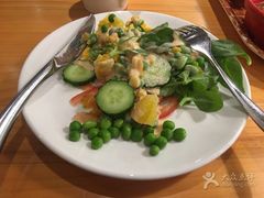 -So Lounge索兰至餐厅(蓝色港湾店)