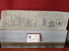 -卧龙岗文化园-南阳市汉画馆