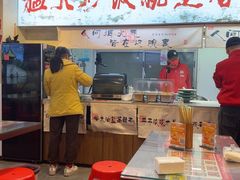 -扬二春炒饭(国庆路总店)