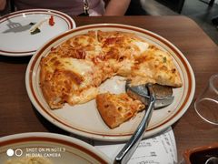 -萨莉亚意式餐厅(特力时尚汇店)