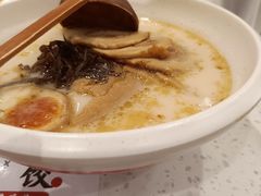-味千拉面(和平大道奥山世纪城店)