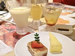 -芭菲盛宴·环球美食(锦城万达广场店)