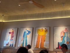 -Brut Eatery悦璞食堂(愚园路店)