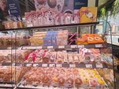 -巴黎贝甜(凯德MALL望京店)