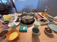 -嗲嗲的椰子鸡(亚龙湾总店)