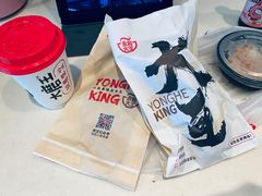 -永和大王(小厨·东四十条店)