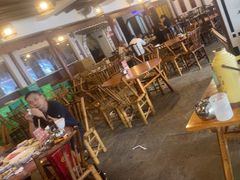 -翠姐姐农家大院·老底子萧山菜(建设一路店)