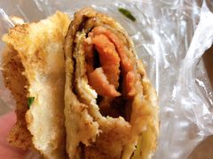 -金杨老摊头蛋饼(金口路店)