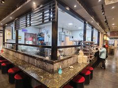 -重庆老字号·吴抄手·高豆花(T3航站楼店)