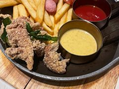 -鹿港小镇(悠唐店)