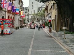 -中旅阿那亚九龙湖·公主酒店