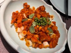 -羲和雅苑•北京烤鸭(乐园道万象城店)