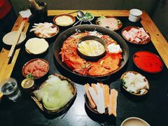-洋马儿火锅(解放碑店)