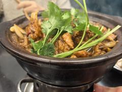 -川香煲(茅台路店)