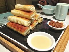 -刀板香·安徽菜(国购IFC店)