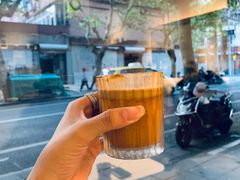 -Legno.ita Coffee by Wood(襄阳南路店)