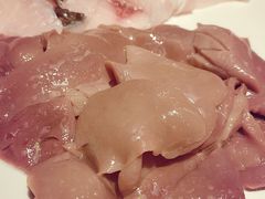 脆肉皖-华安国际大酒店-餐厅