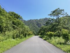 -大连冰峪旅游度假区