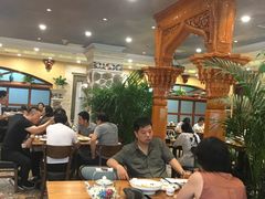 -巴依老爷新疆美食(望京小街店)