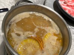 -ONE FULL 古董港式海鲜火锅