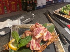 -炭虎烤肉(桂林路店)