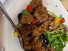 -福慧慈缘素食餐厅(王府井店)