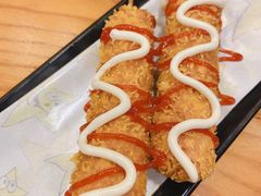 -咕咕站韩国料理(紫金港店)