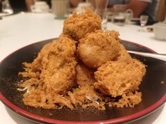 -T館·花园艺术餐厅