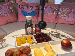 -涨巢·潮玩水疗局