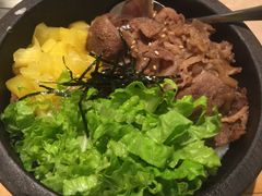 -新石器烤肉(南站店)