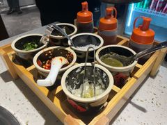 -鑫隆四季涮肉(八角畅游店)