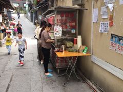 门面-胖子好盐水鸭(总店)