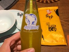 -三人行骨头王火锅(长寿店)