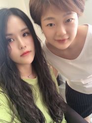 -D·YI原创私定设计烫发染发接发