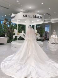 -MuseMarry婚纱(前海嘉里中心店)