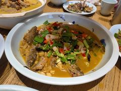 -陈先进鱼馆·夜宵·地道农家菜(湖墅南路店)