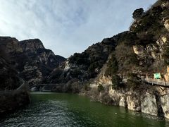 -黑龙潭风景区