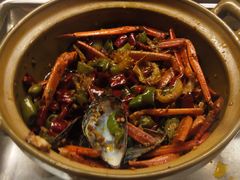 -岷山饭店-芝芝自助餐厅