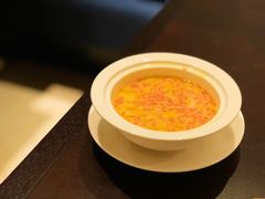 -京香轩·中餐厅(上海中庚聚龙酒店)